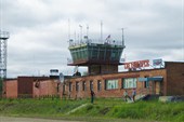 аэропорт Светлогорска